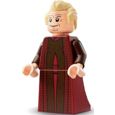 sw1306 Chancellor Palpatine - Skirt