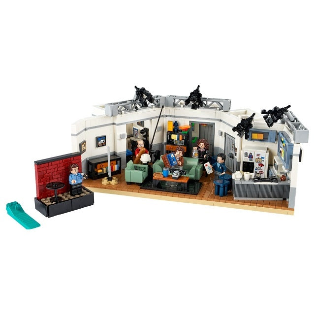21328 Seinfeld (Pre-Owned)