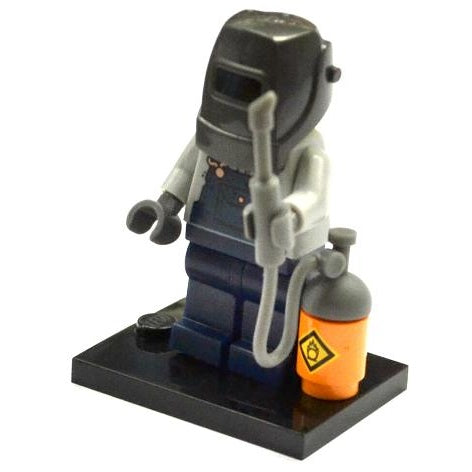 col11-10 Welder