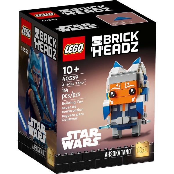 40539 Ahsoka Tano (Retired New-In-Box)