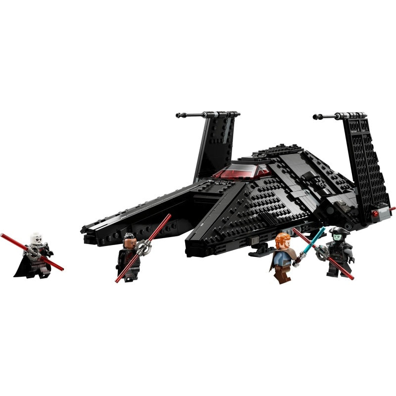 75336 Inquisitor Transport Scythe (Pre-Owned)