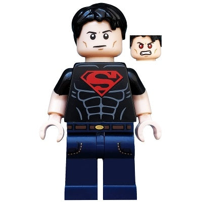 sh0143 Superboy
