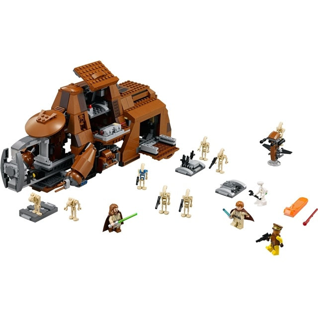 75058 MTT (Pre-Owned)