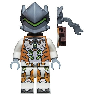ow004 Genji Shimada