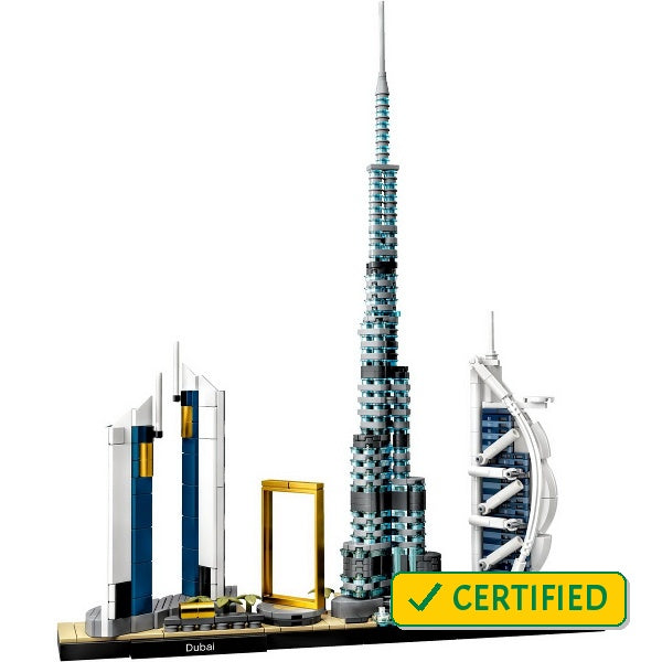 21052 Dubai (Certified Pre-Owned)