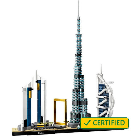 21052 Dubai (Certified Pre-Owned)