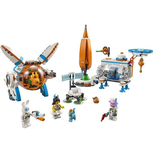 80032 Chang’e Moon Cake Factory (Pre-Owned)