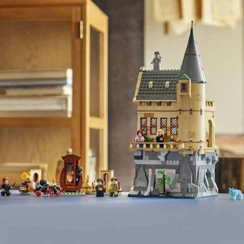 76463 Hogwarts™ Castle: Hospital Wing