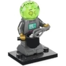 col26-9 Robot Butler