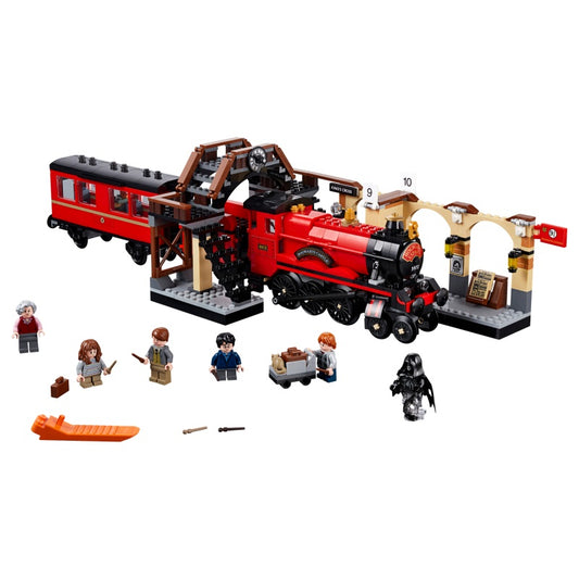 75955 Hogwarts Express (Pre-Owned)