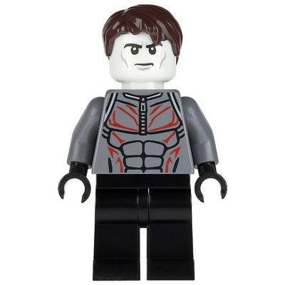 sh0071 Extremis Soldier