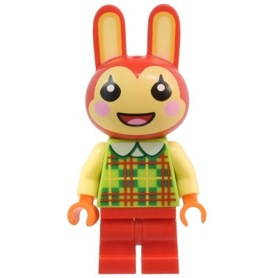 ani009 Bunnie