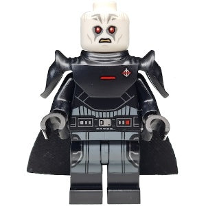 sw1222 The Grand Inquisitor - Black Uniform