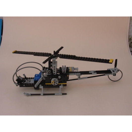8412 Nighthawk (Pre-Owned)