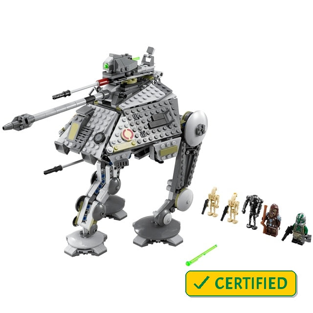 75043 At-Ap (Certified Pre-Owned)