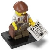 col24-12 Newspaper Kid