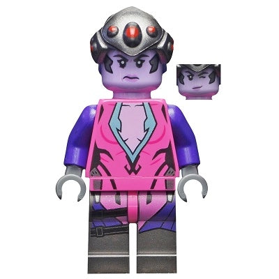 ow002 Widowmaker (Amélie Lacroix)