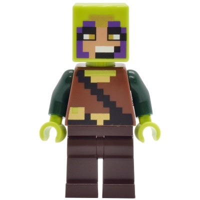 min205 Jungle Ranger