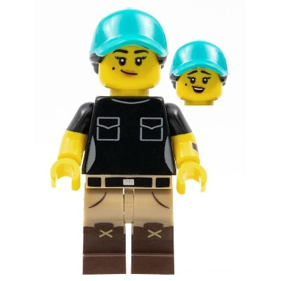 col394 Birdwatcher, Series 22