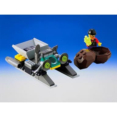 4920 Rapid Rider (Pre-Owned)