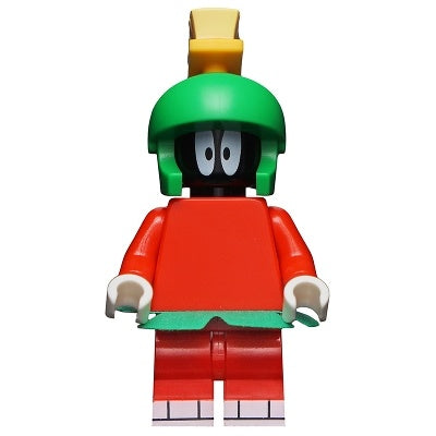 collt10 Marvin the Martian, Looney Tunes