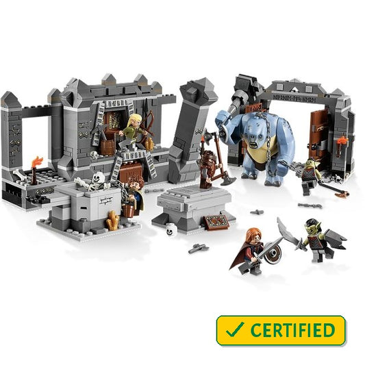 9473 The Mines of Moria (Certified Pre-Owned)