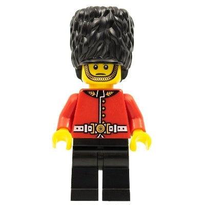 col067 Royal Guard, Series 5