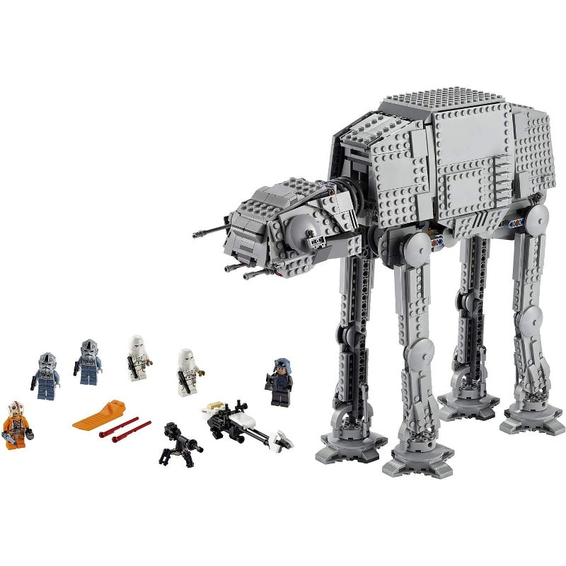 75288 AT-AT (Pre-Owned)
