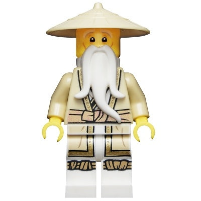 njo0741 Wu Sensei - Core