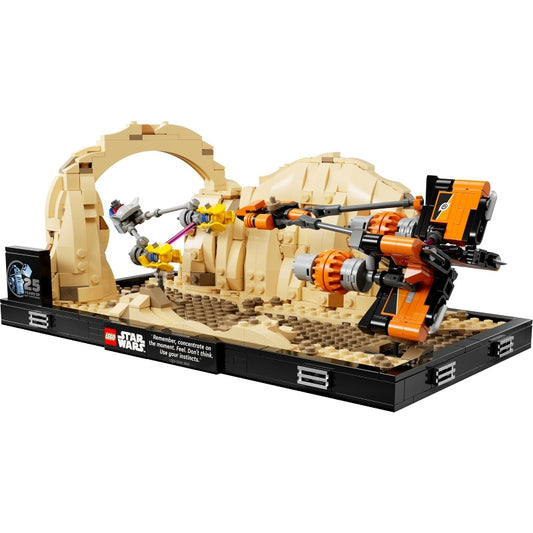 75380 Mos Espa Podrace (Pre-Owned)