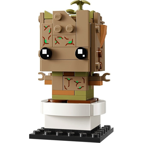 40671 Potted Groot (Pre-Owned)
