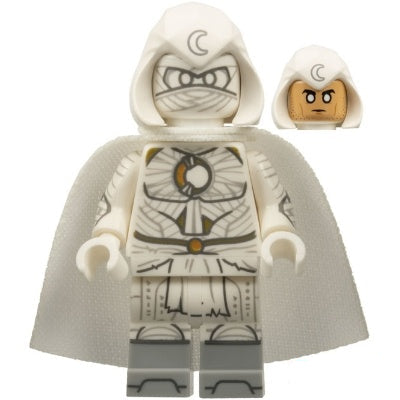 colmar14 Moon Knight, Marvel Studios, Series 2