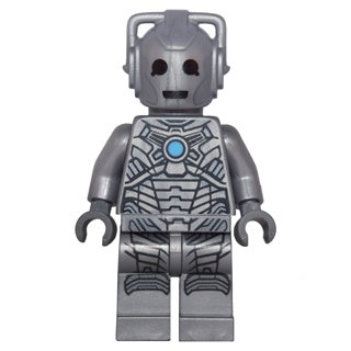 dim014 Cyberman