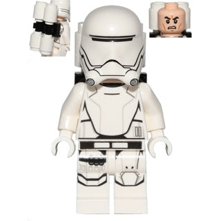 sw0666 First Order Flametrooper