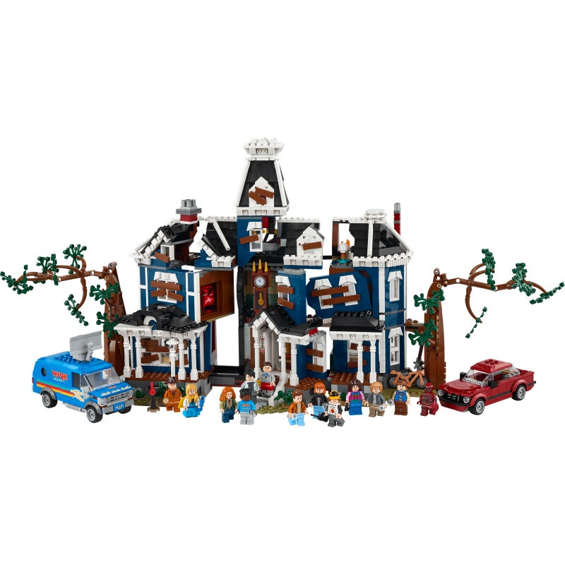 11370 The Creel House (Pre-Owned)