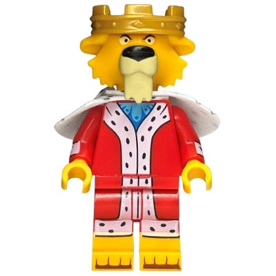 dis106 Prince John, Disney 100