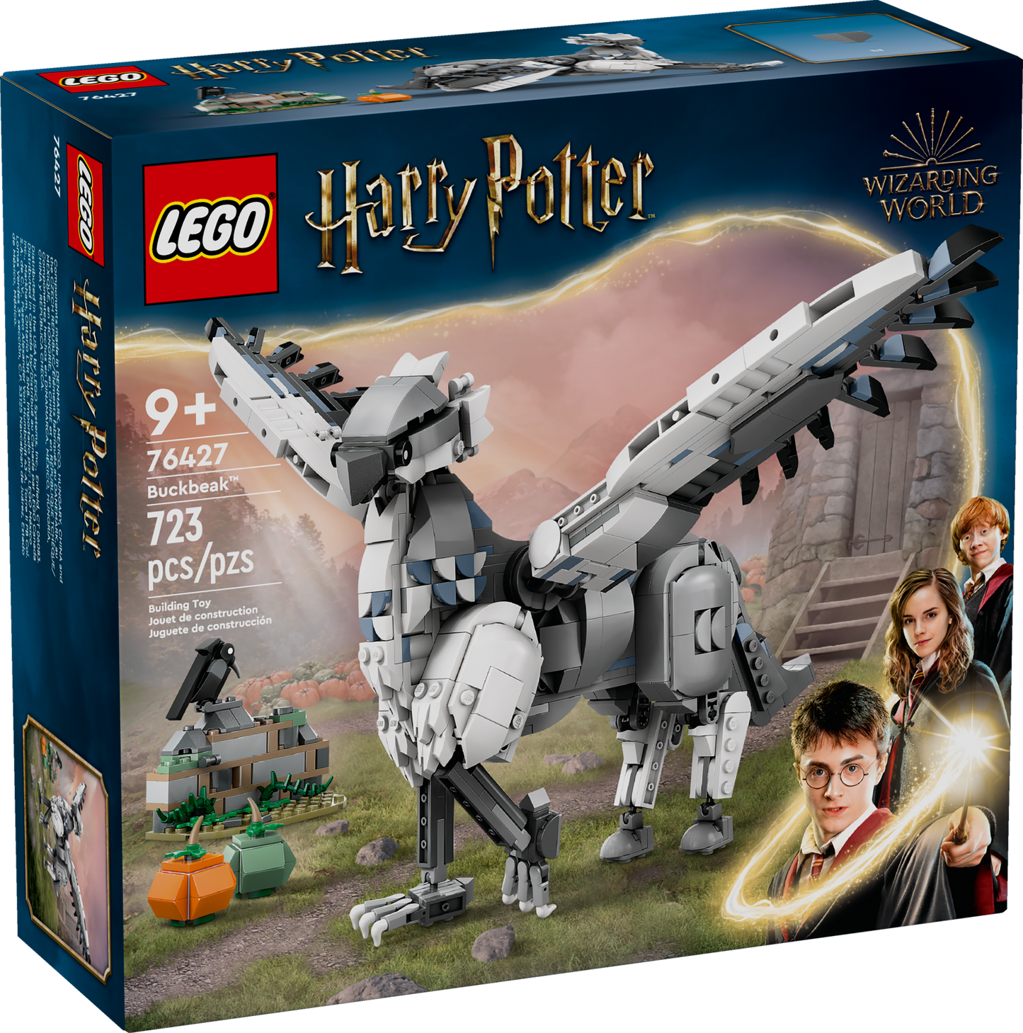 76427 Buckbeak™