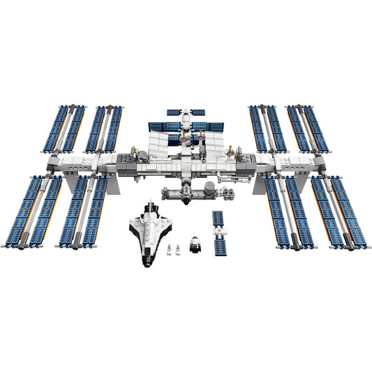 21321 International Space Station (Pre-Owned)