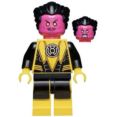sh0144 Sinestro
