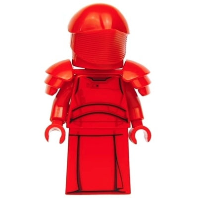 sw0947 Elite Praetorian Guard - Pointed Helmet, Skirt