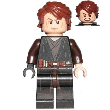 sw1083 Anakin Skywalker (Dirt Stains)