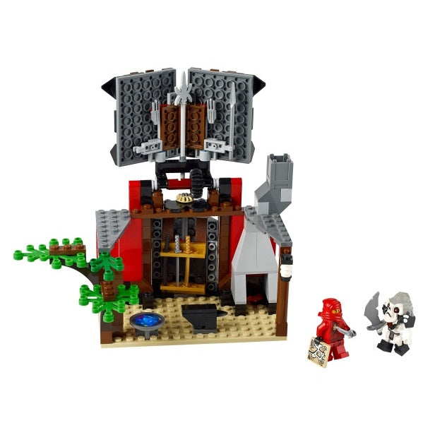 2508 Blacksmith Shop (Pre-Owned)