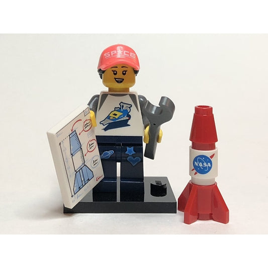 col20-6 Space Fan