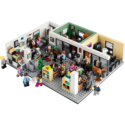 21336 The Office (Pre-Owned)