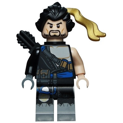 ow003 Hanzo Shimada