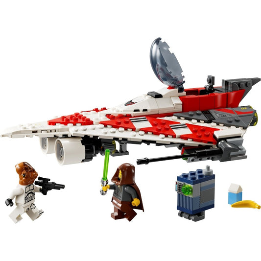 75388 Jedi Bob's Starfighter (Pre-Owned)