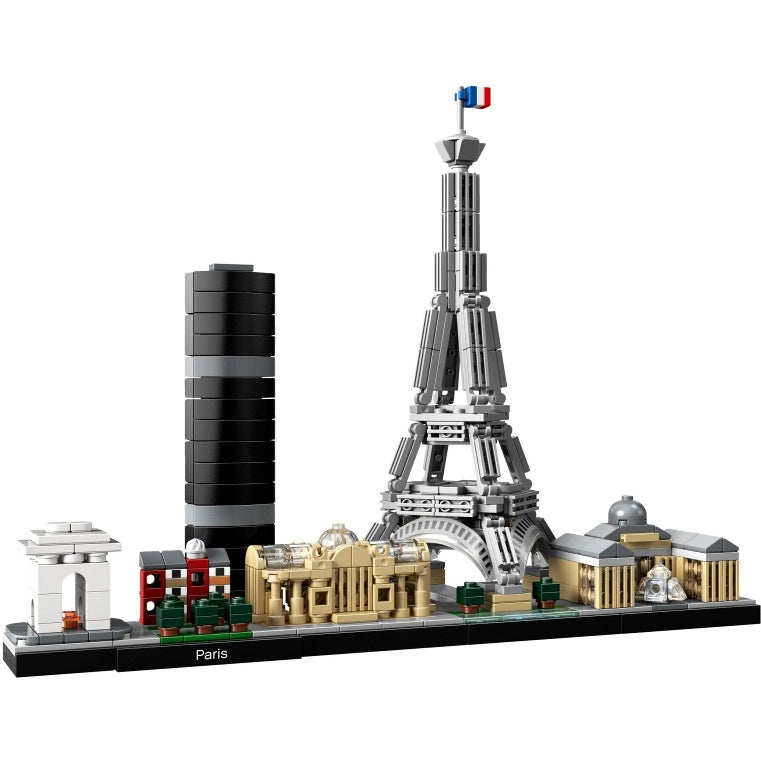 21044 Paris (Pre-Owned)