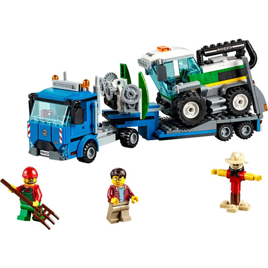 60223 Harvester Transport (Pre-Owned)