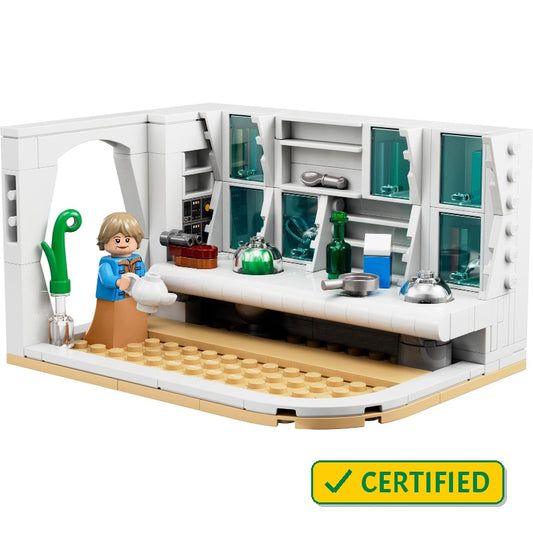40531 Lars Family Homestead Kitchen (Certified Pre-Owned)