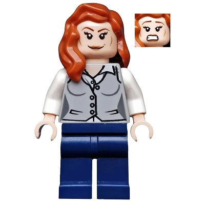 sh0075 Lois Lane